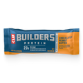 CLIF BUILDERS Chocolatey Peanut Butter Plant Based Protein Bars