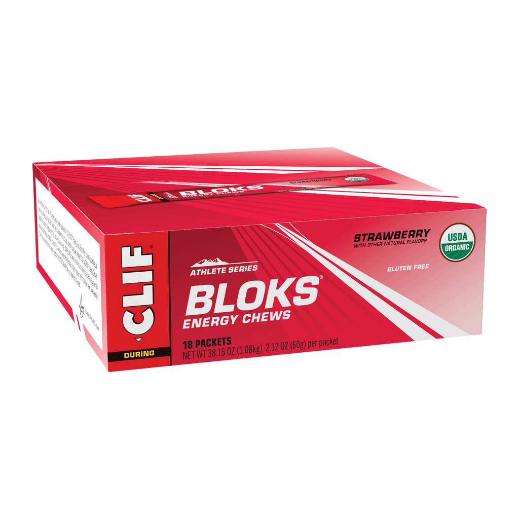 Strawberry Flavor
