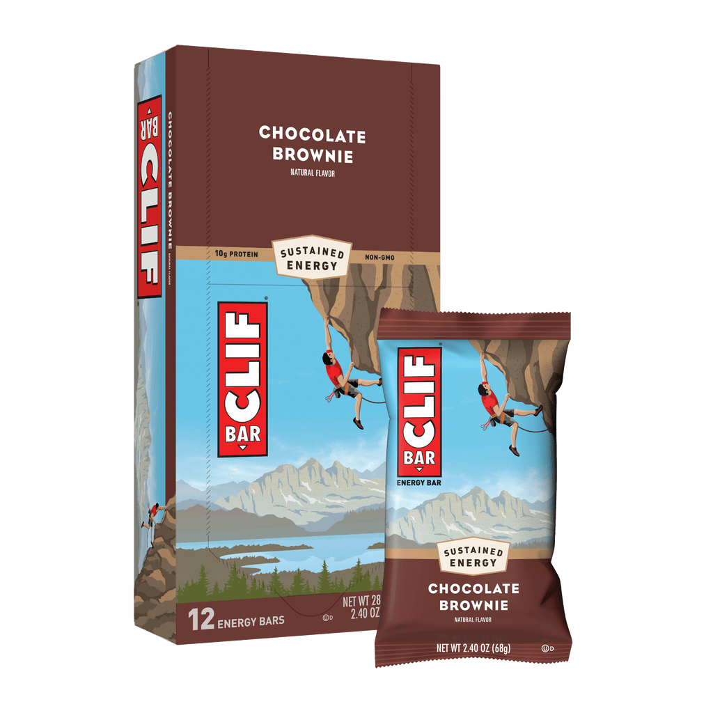 Chocolate Brownie Flavor