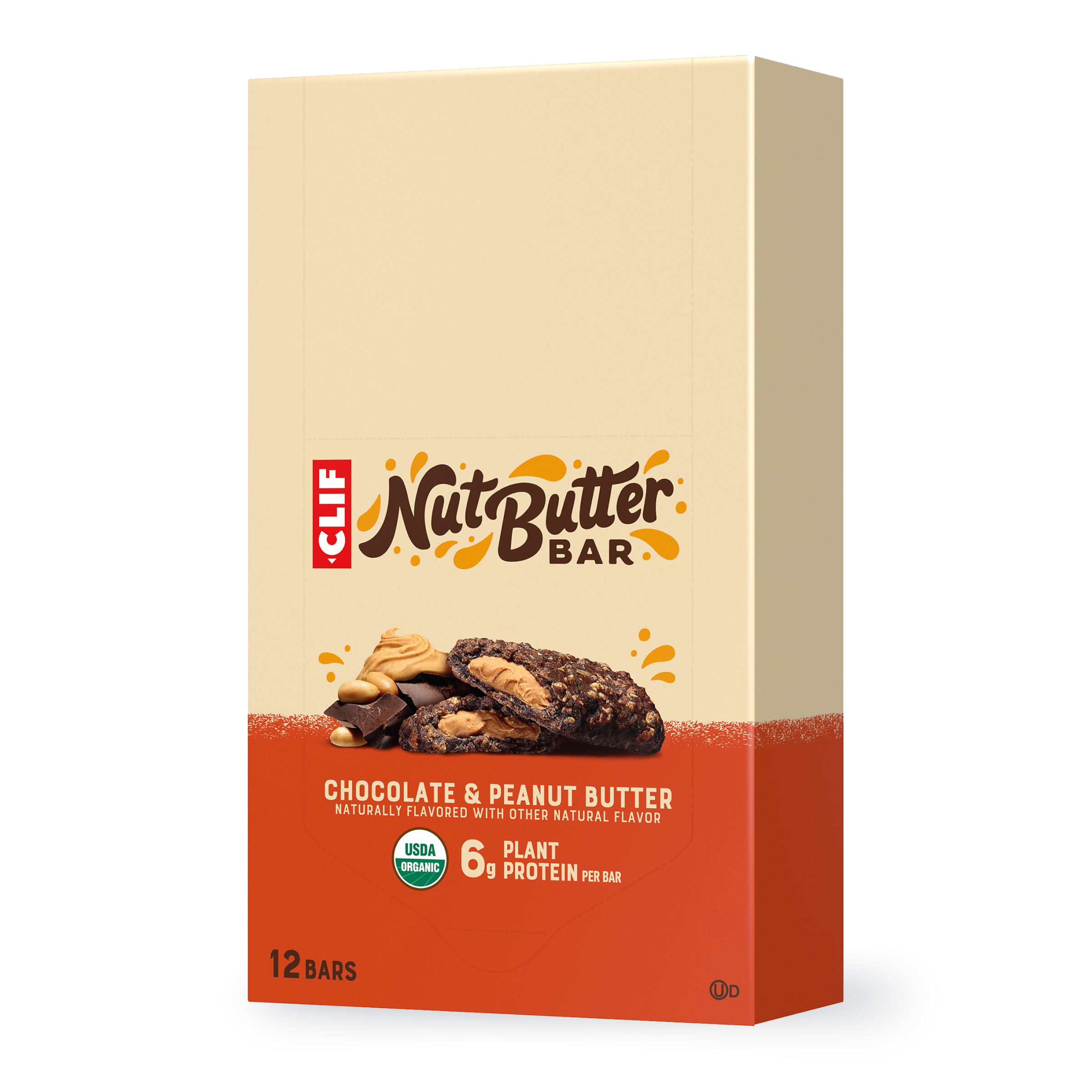Chocolate & Peanut Butter
